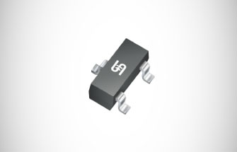 Automotive Bi Directional ESD Protection Diode for CAN BUS FD